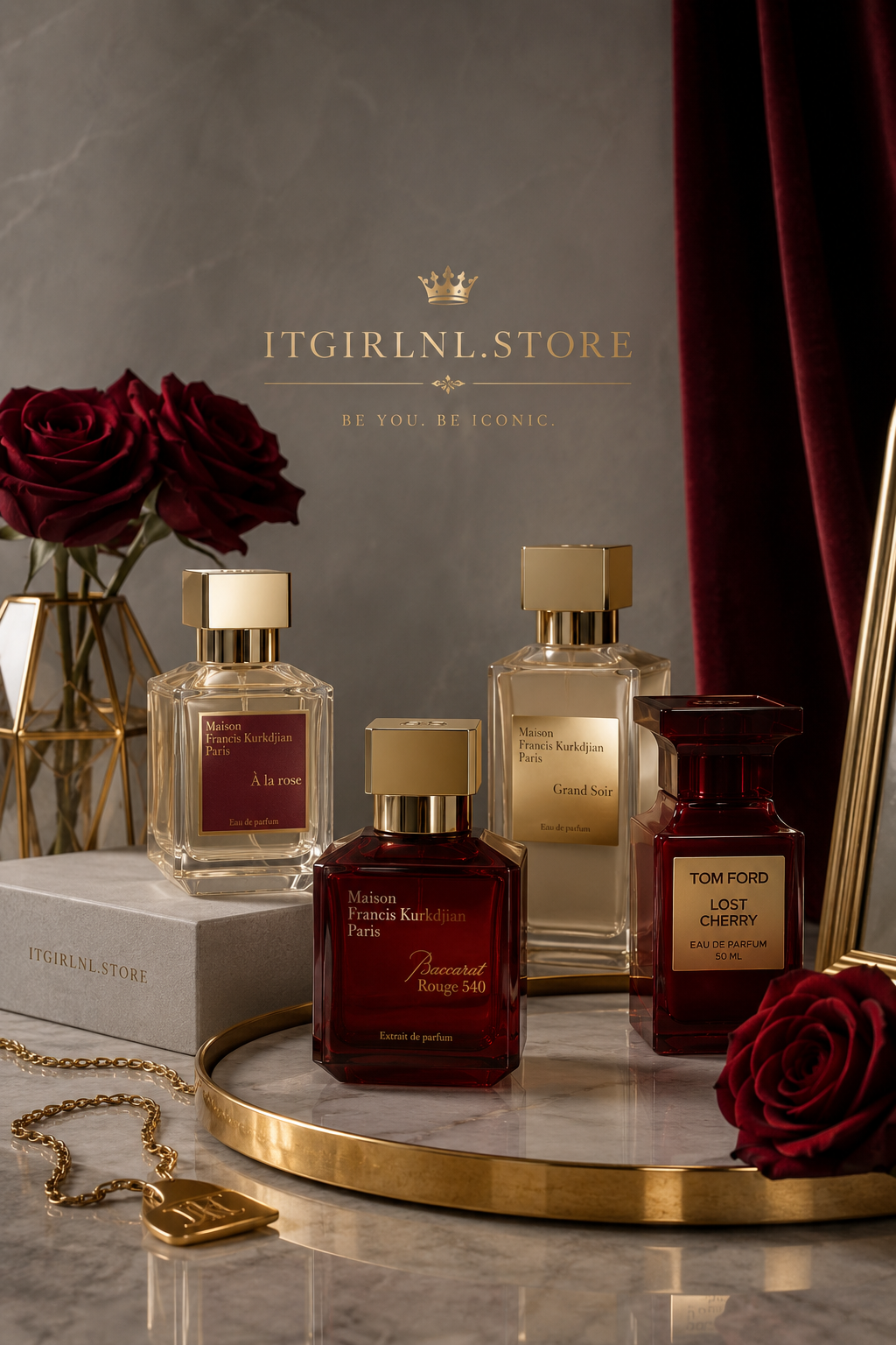 parfum