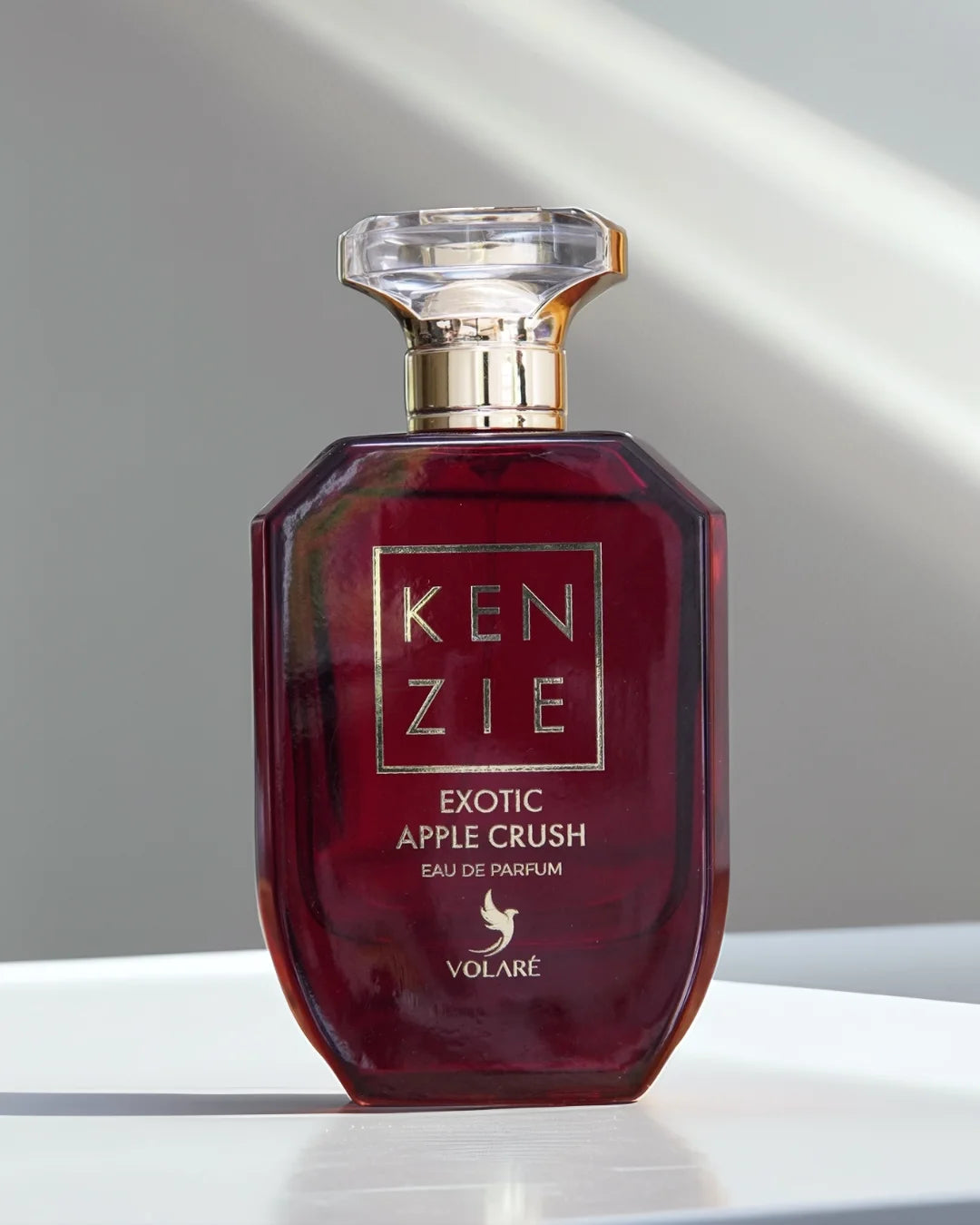 Exotic Apple Crush