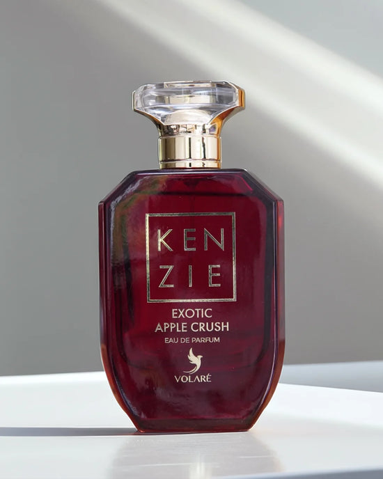 Exotic Apple Crush