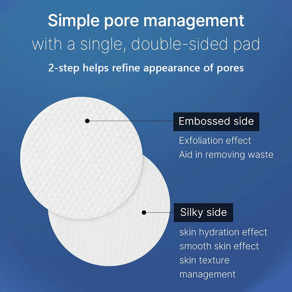 Glow Refresh Pore Pads