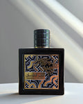 Qaed al Fursan Untamed