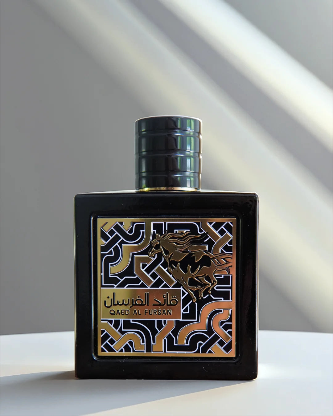 Qaed al Fursan Untamed