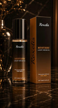 Mystery Luxury Parfum Oil