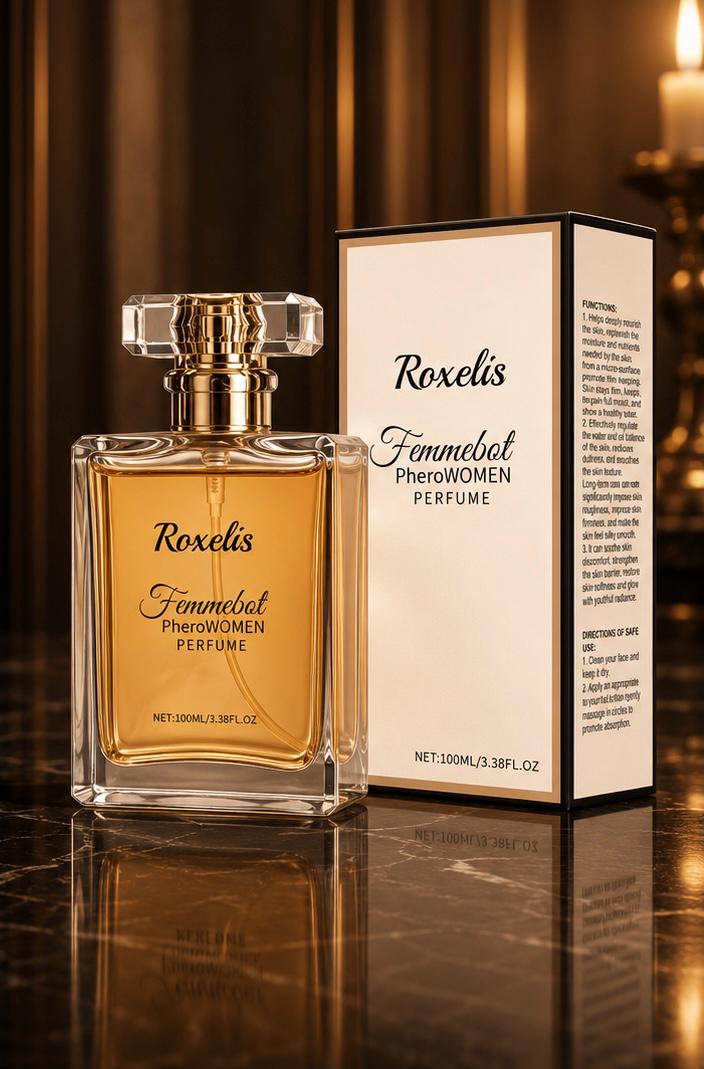 Eau De Parfum Spray