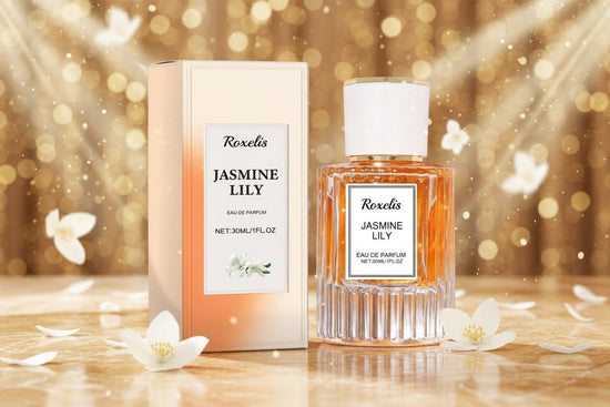 Jasmine Lily Eau De Parfum