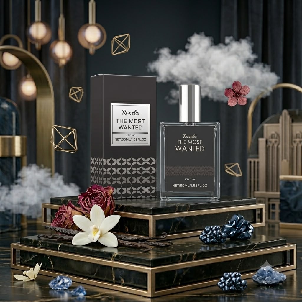 The Most Wanted Parfum