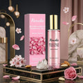 Roxelis Velvet Petal Eau De Parfum Spray Lasting Fragrance Fresh And Natural Couples Dating Carry The Atmosphere Encounter Perfume