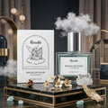 Bergamot Bisous De Fleur Eau De Parfum