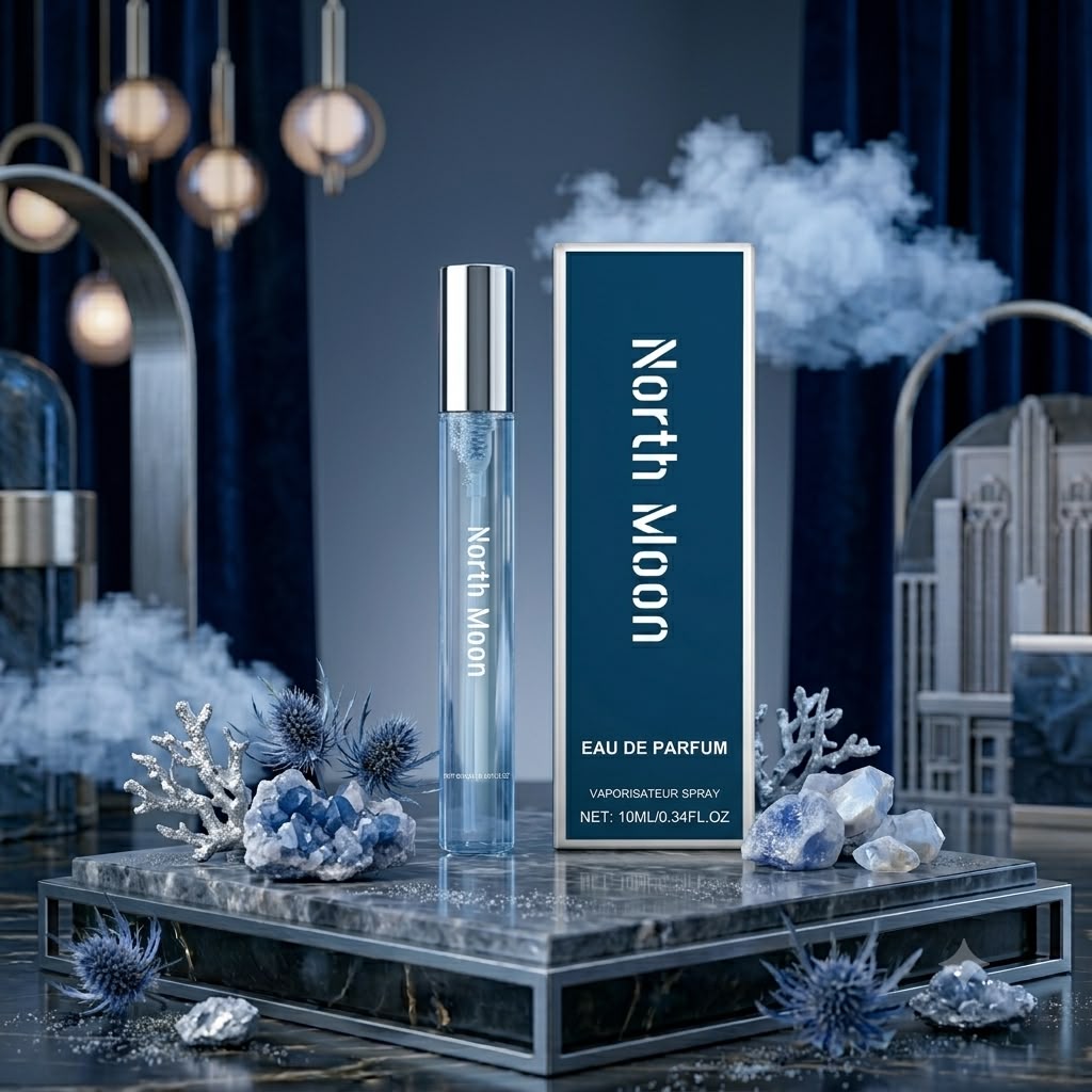 Eau De Parfum