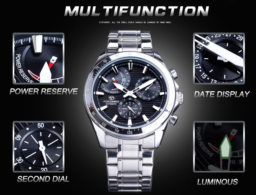 Sports men's watches