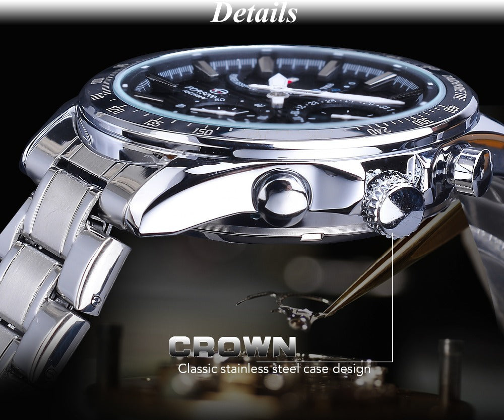 Sports men's watches