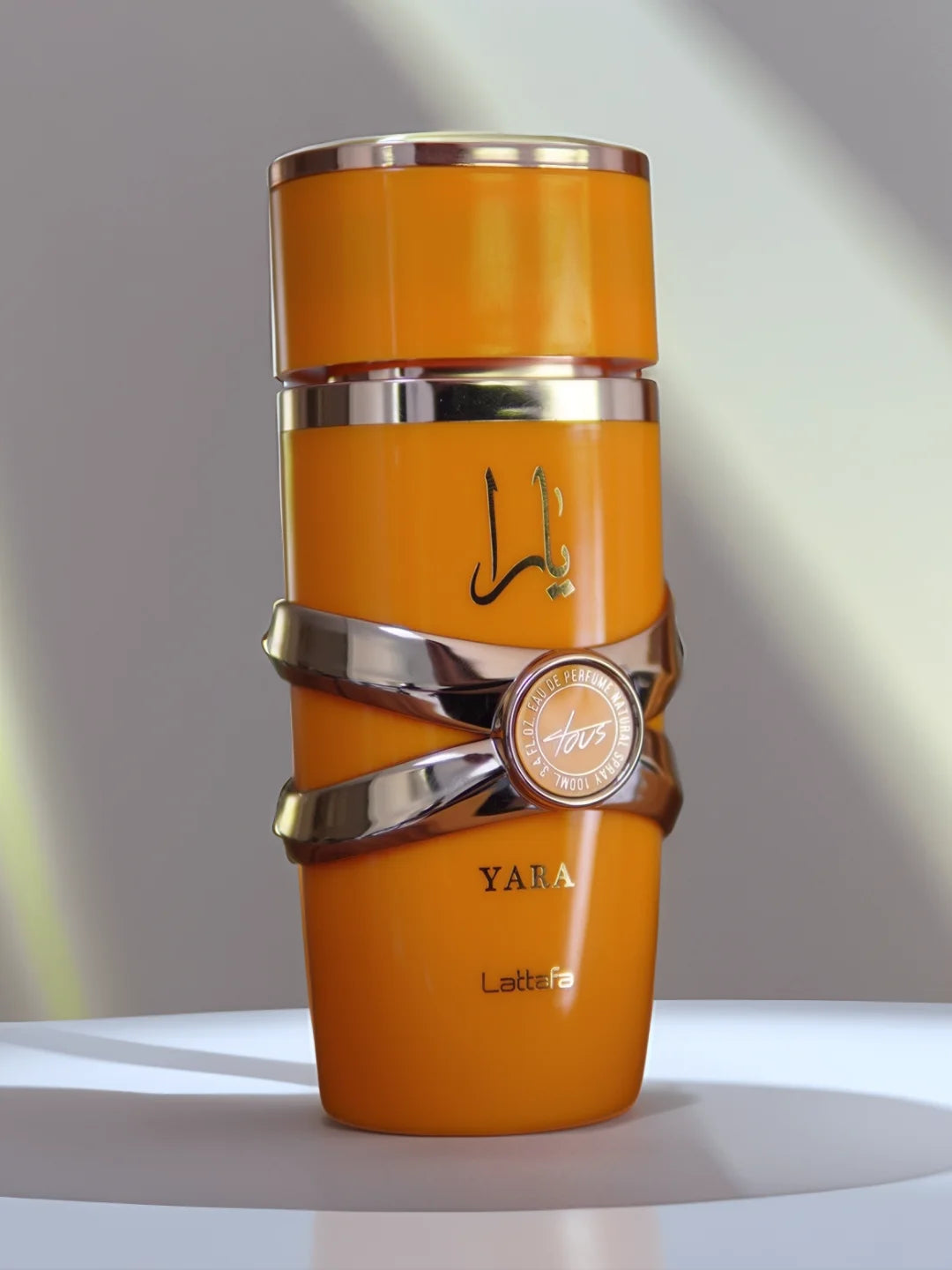 Yara Tous