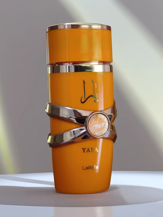 Yara Tous