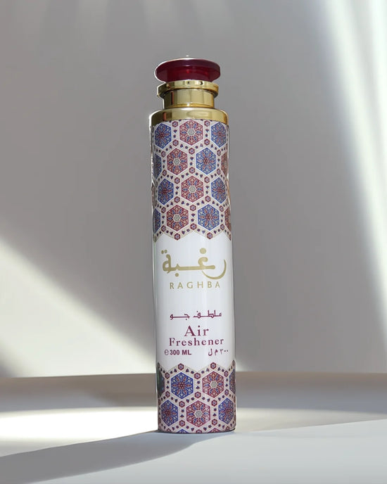 Air Freshener Raghba