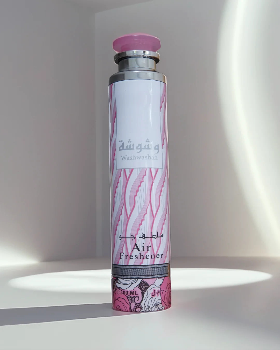 Air Freshener Washwashah