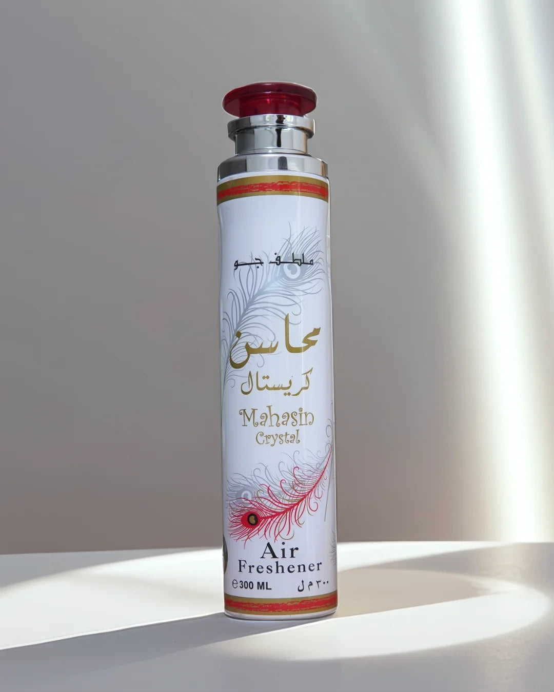 Air Freshener Mahasin crystal
