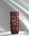 Asad Bourbon