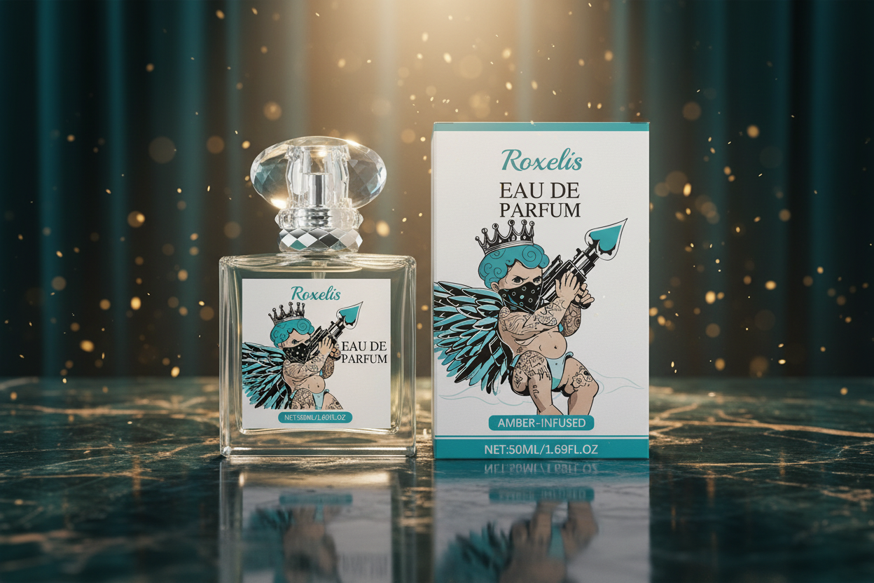 Eau De Parfum