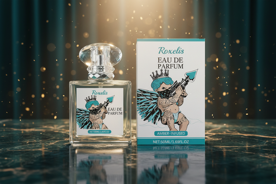 Eau De Parfum